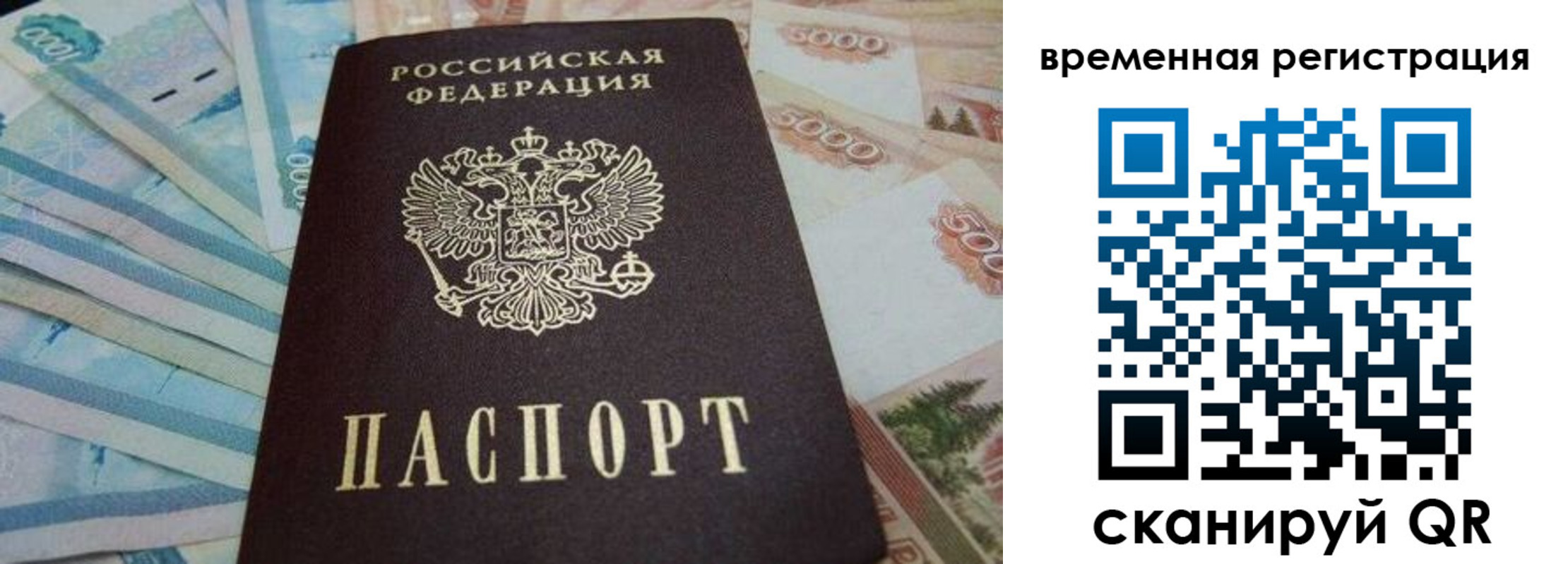 временная регистрация гарантия в Гуково